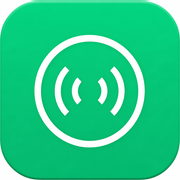 VoidSignal app icon